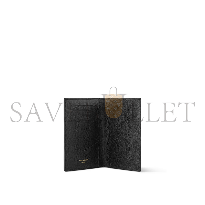 LOUIS VUITTON MASTER PASSPORT COVER M26571 (14*10*2.5cm)